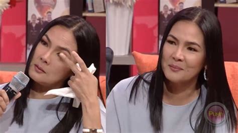 Amy Austria, inalala ang pagpanaw ng unang asawa .